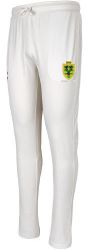 Eckington Cricket Club GN ProPerformance Playing Trouser  Snr