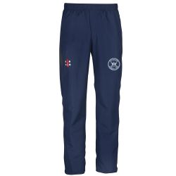 Doune Cricket Club GN Navy Velocity Track Trouser  Jnr