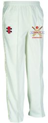 Harley Cricket Club GN Matrix Trousers  Jnr