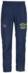 Sudbrook Cricket Club GN Navy Velocity Track Trouser  Jnr