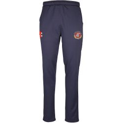 Burton CC GN Navy Pro Performance Training Trouser  Snr