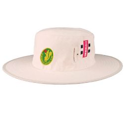 Kilmarnock Cricket Club GN Cricket Sun Hat