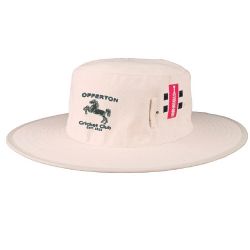 Offerton CC GN Wide Brim Sun Hat