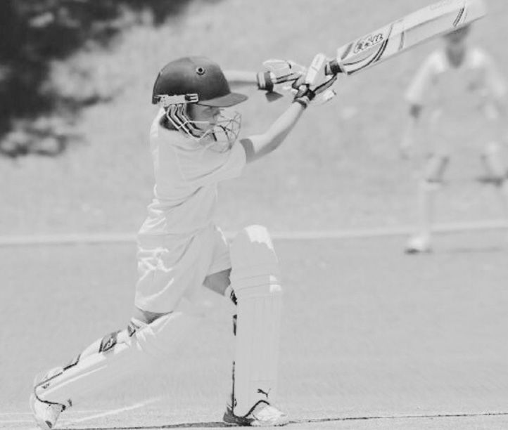 Junior Cricket