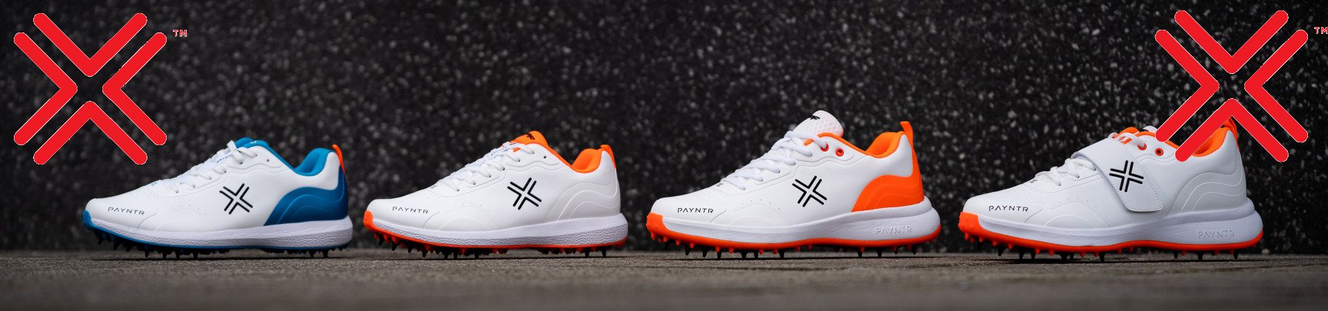 Click here for our 2022 Payntr Cricket Shoe Range